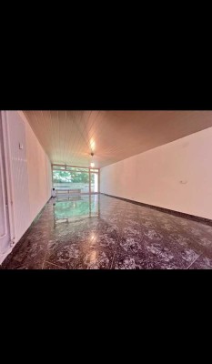 Schöne und gepflegte 3-Zimmer-Hochparterre-Wohnung mit Balkon in St. Ingbert