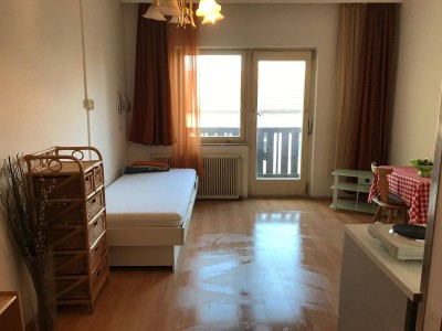 Charmantes 1-Zimmer-Apartment mit Balkon in Guntramsdorf (Provisionsfrei)