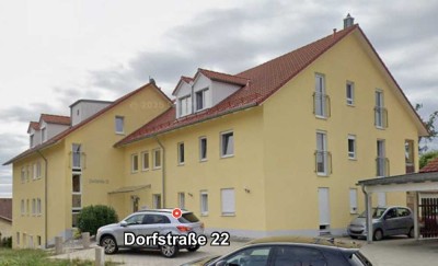 Nachmieter gesucht - sonnige, seniorengerechte, geräumige 2,5-Zimmer-Wohnung – (ab 60 Jahren)