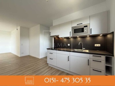 Modernes Studio-Apartment mit EBK – ca. 47 m², nähe Fußgängerzone, Bezug sofort möglich!