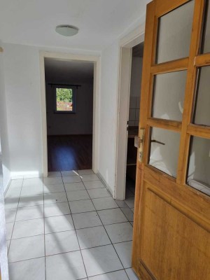 3-Zimmer-Wohnung in Unterreichenbach ab sofort frei