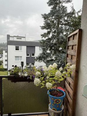 * Kapitalanlage * Gemütliche 2 Zi-Wohnung zum Wohlfühlen *  in Niedernhausen!