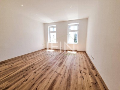 Anleger aufgepasst! Stylische 1-Zimmer-Altbauwohnung im 3. Liftstock zu verkaufen - befristet vermietet!