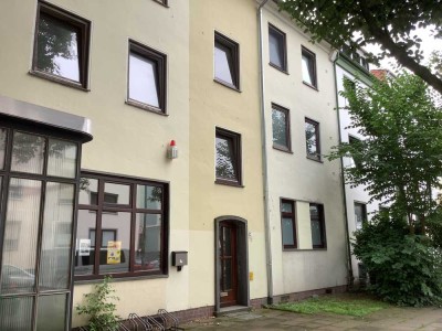 Miet mich - individuelle 1-Zimmer-Single-Wohnung