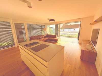 &gt;&gt;RESERVIERT&lt;&lt; PROVISIONSFREI - 4-Zimmer-Wohnung in traumhafter Lage in Lauterach