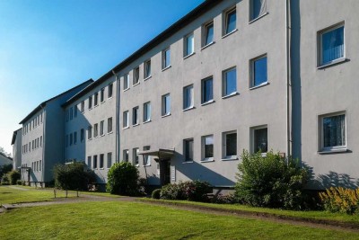 Ihr Rückzugsort auf dem Wohltberg – gemütliche 2-Zimmer-Wohnung mit Balkon