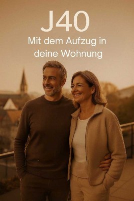 Combahnviertel - exklusive Neubau-Eigentumswohnung