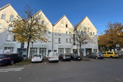 Charmante 3,5‑Zimmer‑Wohnung im Herzen von Blaubeuren