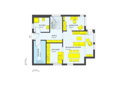 Dein Zuhause Dein Living Haus