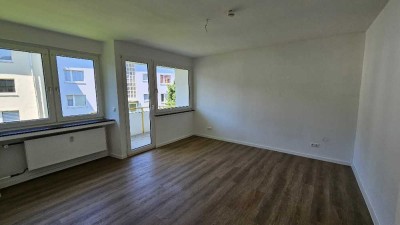 Hübsche 2-Zimmer Wohnung in Siegen