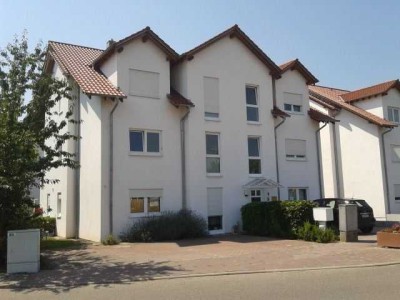 Souterrain Wohnung zentral in Deidesheim, Bahnhofsnähe