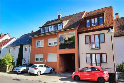 Geheimtip - Wohnen / Bauen in schönster Lage von Söflingen