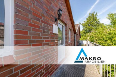 3D VIRTUAL TOUR - Moderne Wohnung mit Wintergarten in Elmshorn Süd