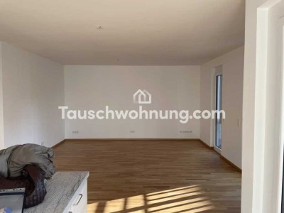 Tauschwohnung: Berlin - München: junge Familie sucht Zuhause in der Heimat
