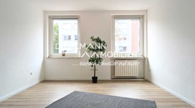 2-Zimmerwohnung "Kaiser" in Röttgersbach | für 2 Personen geeignet