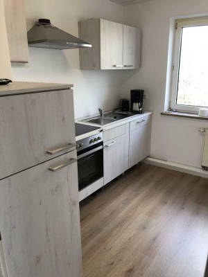 ⭐️freundliche 3,5-Zimmer-Wohnung mit Balkon und EBK⭐️ in Dillingen an der Donau