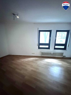 Zentral Wohnen im Herzen von Minden: Helle 2-Zimmer-Wohnung zu vermieten!