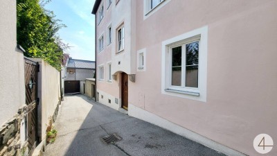 2 Zimmer Ruhelage Altstadt