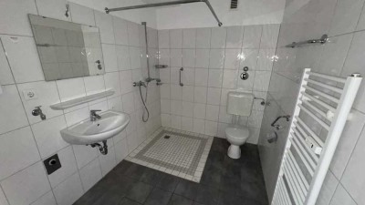 2-Zimmer-Wohnung für Senioren
