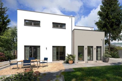 Ihr individuelles Einfamilienhaus in Zellingen - Ein Ort der Geborgenheit und Kreativität!