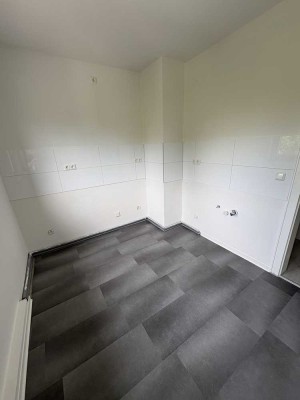 Traumhafte 3-Zimmer-Wohnung in Brühl - 60 m² Erstbezug nach Kernsanierung