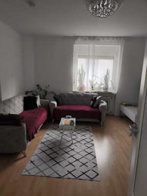 Schöne 3,5 Zimmerwohnung im 1. OG in Baden-Baden Lichtental