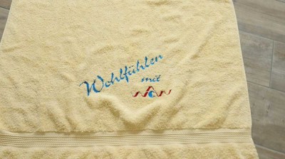2-Raumwohnung mit Dusche