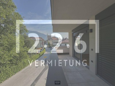 226 Immobilien: NEUBAU Mietwohnungen mit Terrasse oder/und Garten in Bestlage der Stadt Schwaz / ERSTBEZUG