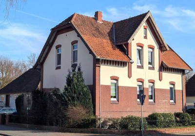 Gründerzeitvilla im Herzen von Berenbostel