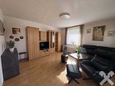 3-Zimmer-Wohnung in ruhiger Stadtlage von Gleisdorf