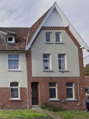 Ihr neues Zuhause wartet auf Sie