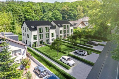 *große DHH im Grünen in Bonn-Holzlar*