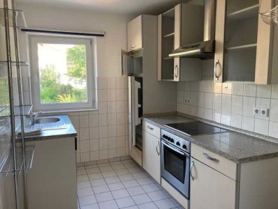 Schöne und gepflegte 2-Zimmer-Dachgeschosswohnung in Pirmasens