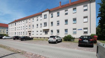 Wohnen im Grünen