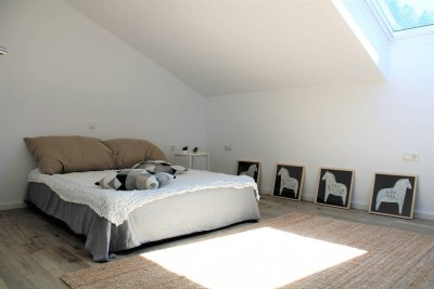 Schön renovierte 3-Zimmer-Wohnung