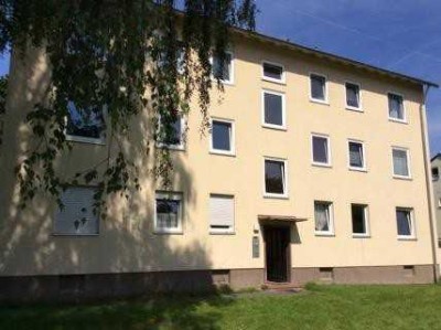 Wohnglück - günstige 3-Zimmer-Wohnung