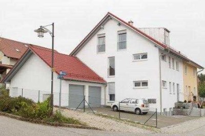 Vermiete 3-Zimmer Wohnung in Preisenberg