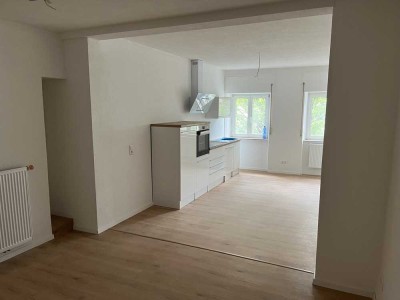 2,5-Zimmer-Wohnung in Ravensburg am Marienplatz