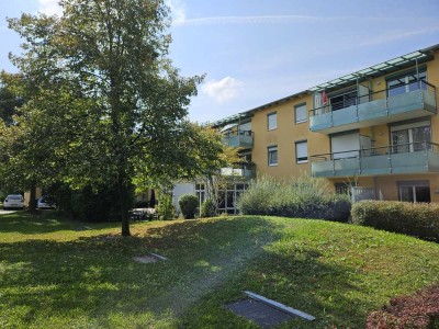 Königsgarten Garching: Stilvolles Betreutes Wohnen in idealer Lage