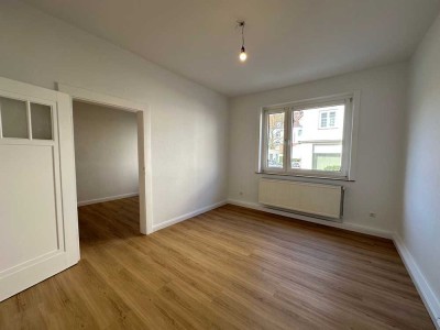 Schicke 3-Zimmer Wohnung in Kleefeld