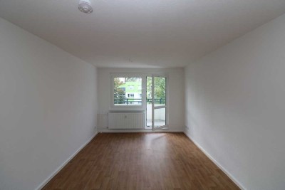 Ankommen und wohlfühlen - moderne 3RW mit Wanne und Balkon