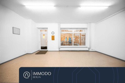 ⭐️ Sensation im Szeneviertel - barrierefreie 4 Zimmer Wohnung mit viel gestaltungspotenzial