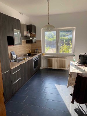 Helle 2-Zimmerwohnung in Hambühren zu vermieten