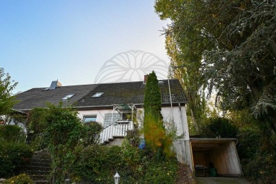 Hünfelden: Ihr Zuhause in Dauborn!
