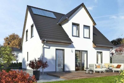 Bauen in Brandenburg - Brielow