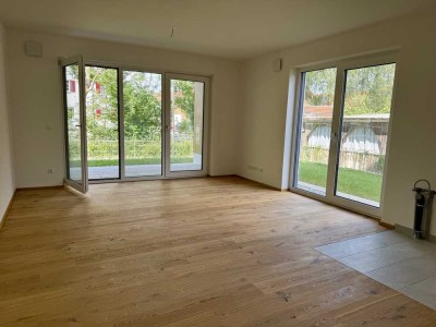 Schorer-Immobilien: Einzigartiges Wohnglück mit Terrasse