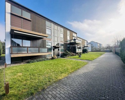 Attraktive 3-Zimmer-Eigentumswohnung im beliebten Handwerkerviertel in Gifhorn mit Sauna