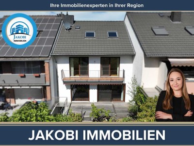 Gepflegtes Reihenmittelhaus mit Garten und Garage im beliebten Weilerswist!