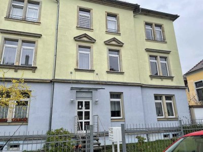 Ruhe pur, schöne 1 Zimmer Wohnung
