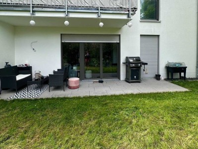 2-Zimmer-Wohnung in TOP-Lage (Neubau 2022)